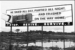 RTA Billboard